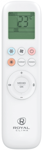 Кондиционер Royal Clima Renaissance RCI-RND24HN Кондиционер Royal Clima Renaissance RCI-RND24HN