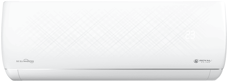 Кондиционер Royal Clima Renaissance RCI-RND24HN Кондиционер Royal Clima Renaissance RCI-RND24HN