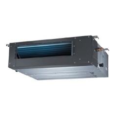 Канальный кондиционер Midea MTI-24HWN1-Q1/MOCA30U-24HN1-Q Канальный кондиционер Midea MTI-24HWN1-Q1/MOCA30U-24HN1-Q