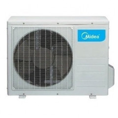 Канальный кондиционер Midea MTI-24HWN1-Q1/MOCA30U-24HN1-Q Канальный кондиционер Midea MTI-24HWN1-Q1/MOCA30U-24HN1-Q