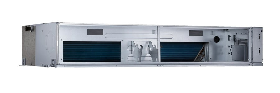 Канальный кондиционер Royal Clima ES-D 60HWX/ES-E 60HX Канальный кондиционер Royal Clima ES-D 60HWX/ES-E 60HX