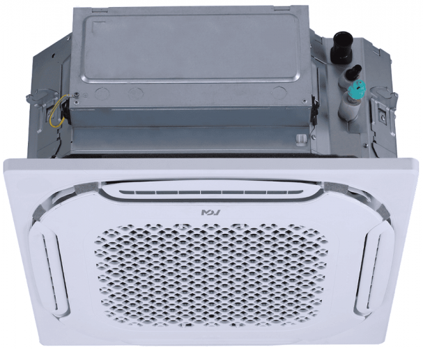 Кассетная VRF система Mdv I3-28C4CVR12D Кассетная VRF система Mdv I3-28C4CVR12D