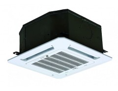 Кассетная VRF система Clivet Q4AN-2-XMi_D28(AC) Кассетная VRF система Clivet Q4AN-2-XMi_D28(AC)