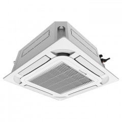 Кассетная VRF система Energolux SMZCC12V3AI Кассетная VRF система Energolux SMZCC12V3AI