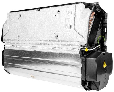 Канальный фанкойл до 3.5 кВт Carrier 42ND335F/A