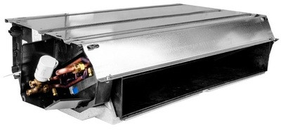 Канальный фанкойл до 3.5 кВт Carrier 42ND335F/A