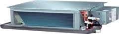 Канальный фанкойл до 12 кВт Haier FCE-136BCB2B Канальный фанкойл до 12 кВт Haier FCE-136BCB2B
