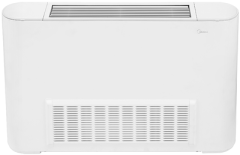 Напольно-потолочный фанкойл до 3.5 кВт Midea MKH1-V250F-R4 Напольно-потолочный фанкойл до 3.5 кВт Midea MKH1-V250F-R4