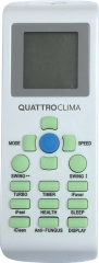 Канальная VRF система QUATTROCLIMA QV-M28DSC Канальная VRF система QUATTROCLIMA QV-M28DSC