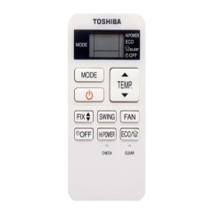Внутренний блок мульти-сплит системы Toshiba RAS-B07J2KVG-E Внутренний блок мульти-сплит системы Toshiba RAS-B07J2KVG-E