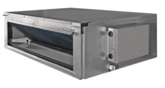 Напольно-потолочный фанкойл до 5 кВт Energolux SF4CF350A3 Напольно-потолочный фанкойл до 5 кВт Energolux SF4CF350A3