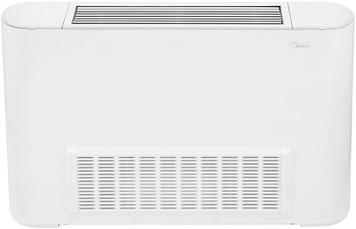 Напольно-потолочный фанкойл до 8 кВт Midea MKH1-V800-R4 Напольно-потолочный фанкойл до 8 кВт Midea MKH1-V800-R4