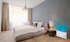 Напольно-потолочный фанкойл до 8 кВт Midea MKH1-V800-R4 Напольно-потолочный фанкойл до 8 кВт Midea MKH1-V800-R4