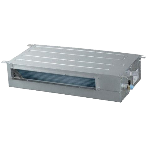 Внутренний блок мульти-сплит системы Haier AD35S2SM3FA Внутренний блок мульти-сплит системы Haier AD35S2SM3FA