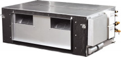 Канальная VRF система Clivet CN-2-Xmi_D400 Канальная VRF система Clivet CN-2-Xmi_D400