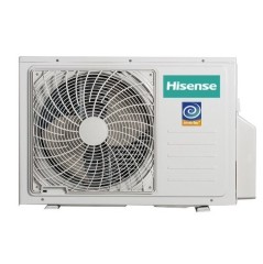 Наружный блок мульти-сплит системы Hisense AMW2-14U4SRE Наружный блок мульти-сплит системы Hisense AMW2-14U4SRE