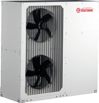 Чиллер с воздушным охлаждением Thermex Energy LOFT 12-37 Чиллер с воздушным охлаждением Thermex Energy LOFT 12-37