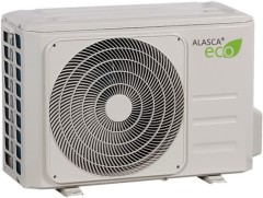 Компрессорно-конденсаторный блок Alasca CCUI35F Компрессорно-конденсаторный блок Alasca CCUI35F