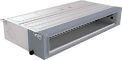 Канальная VRF система QUATTROCLIMA QV-M150DC Канальная VRF система QUATTROCLIMA QV-M150DC