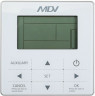 Чиллер с водяным охлаждением Mdv RCWE110HAB Чиллер с водяным охлаждением Mdv RCWE110HAB