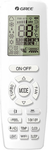 Колонный кондиционер Gree GVH48ALXH-K6DNC7A