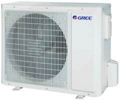 Колонный кондиционер Gree GVH48ALXH-K6DNC7A Колонный кондиционер Gree GVH48ALXH-K6DNC7A