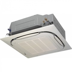 Инверторный кассетный кондиционер Daikin FCAG125A(B)/RZAG125NV1 Инверторный кассетный кондиционер Daikin FCAG125A(B)/RZAG125NV1