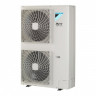 Инверторный кассетный кондиционер Daikin FCAG125A(B)/RZAG125NV1 Инверторный кассетный кондиционер Daikin FCAG125A(B)/RZAG125NV1