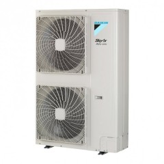 Инверторный кассетный кондиционер Daikin FCAG125A(B)/RZAG125NV1 Инверторный кассетный кондиционер Daikin FCAG125A(B)/RZAG125NV1