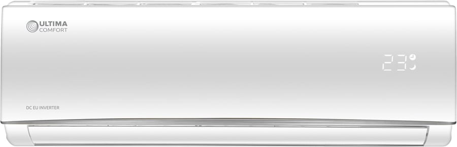 Настенный внутренний блок мульти сплит-системы ULTIMA COMFORT Eclipse UC-EMM12PN Настенный внутренний блок мульти сплит-системы ULTIMA COMFORT Eclipse UC-EMM12PN