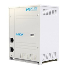 Промышленный кондиционер VRF система Mdv S-280W/DRN1 Промышленный кондиционер VRF система Mdv S-280W/DRN1