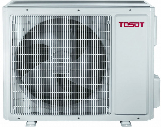 Настенный тепловой насос Tosot Triangle T09H-STR/I-G/T09H-STR/O
