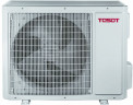 Настенный тепловой насос Tosot Triangle T09H-STR/I-G/T09H-STR/O