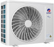 Настенный тепловой насос Gree Pular GWH09AGCXB-K6DNA4F (black)