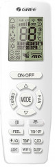 Настенный тепловой насос Gree Pular GWH09AGCXB-K6DNA4F (black)-img-3