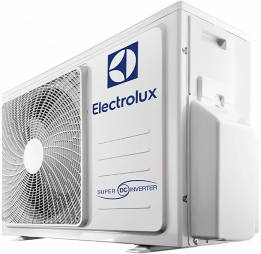 Настенный тепловой насос Electrolux Viking 2.0 EACS/I-24HVI/N8_21Y