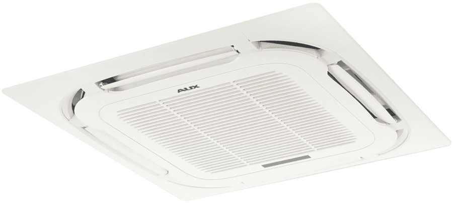 Кассетный кондиционер AUX ALCA-HS12/4DR2/AL-HS12/4DR2(U)