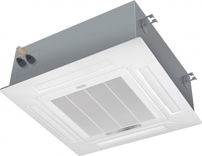 Кассетный кондиционер AUX ALCA-H48/5R1С/AL-H48/5R1С(U) Кассетный кондиционер AUX ALCA-H48/5R1С/AL-H48/5R1С(U)