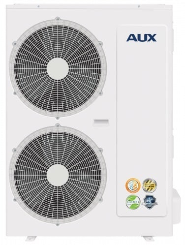 Кассетный кондиционер AUX ALCA-H48/5R1С/AL-H48/5R1С(U) Кассетный кондиционер AUX ALCA-H48/5R1С/AL-H48/5R1С(U)