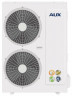Кассетный кондиционер AUX ALCA-H48/5R1С/AL-H48/5R1С(U) Кассетный кондиционер AUX ALCA-H48/5R1С/AL-H48/5R1С(U)