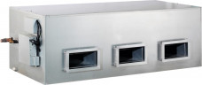 Канальный кондиционер IGC IDXM-100HWN/IUX-100NH-B Канальный кондиционер IGC IDXM-100HWN/IUX-100NH-B