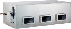 Канальный кондиционер IGC IDXM-100HWN/IUX-100NH-B Канальный кондиционер IGC IDXM-100HWN/IUX-100NH-B