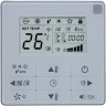 Канальный кондиционер IGC IDXM-100HWN/IUX-100NH-B Канальный кондиционер IGC IDXM-100HWN/IUX-100NH-B
