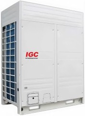 Канальный кондиционер IGC IDXM-100HWN/IUX-100NH-B Канальный кондиционер IGC IDXM-100HWN/IUX-100NH-B