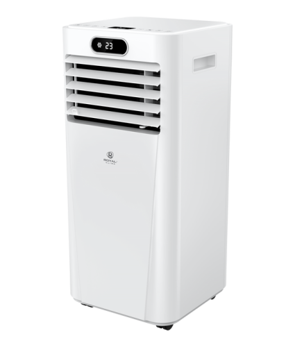 Мобильный кондиционер Royal Clima RM-TS22CH-E Мобильный кондиционер Royal Clima RM-TS22CH-E