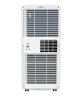 Мобильный кондиционер Royal Clima RM-TS22CH-E Мобильный кондиционер Royal Clima RM-TS22CH-E