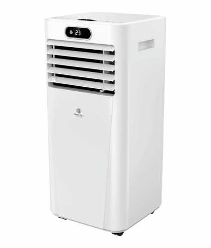 Мобильный кондиционер Royal Clima RM-TS22CH-E Мобильный кондиционер Royal Clima RM-TS22CH-E