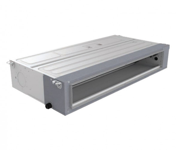 Канальная VRF система QUATTROCLIMA QV-M45DC Канальная VRF система QUATTROCLIMA QV-M45DC