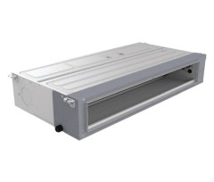 Канальная VRF система QUATTROCLIMA QV-M45DC Канальная VRF система QUATTROCLIMA QV-M45DC