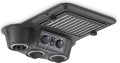 Автомобильный мобильный кондиционер Dometic FreshAir HDE 24В Автомобильный мобильный кондиционер Dometic FreshAir HDE 24В